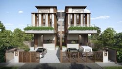 Opera Estate (D15), Semi-Detached #544589641
